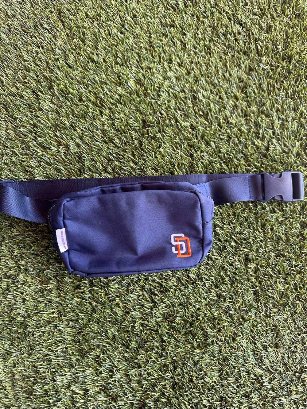 San Diego Padres 1998 Retro Belt Bag Fanny Pack SGA